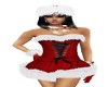 MRS.CLAUS *RED*