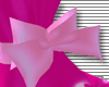 PIX Pink Bow (spine)