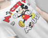 mickey