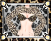 .J.O. Leo Fur Shrug Add