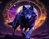 Nightwolf Poster