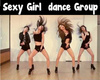Sexy Group Girl_Dances