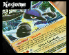 !Lucario Card