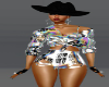 TNLU Short Set