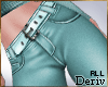 (A1)Kes RLL pants