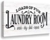 laundry  rug