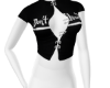 Black blouse