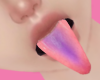 Candy Tongue