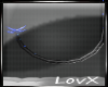 [LovX]CageTail(BL)