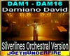 Silverlines Orchestral