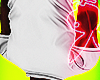 DRV White Slim T-Shirt