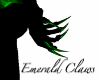 ^Emerald Demon Claws^