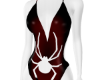 SPIDER QUEEN OUTFIT