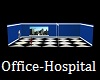 4 Floors Office-Hospital