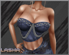 Indie Corset