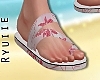 Summer Sandals V2