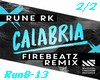 Rune RK - Calabria 2