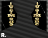 ᖇ. G-Earring Custom