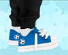 Kicker Sneakers