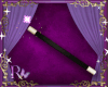 The Wand to the Rabbit