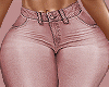 Suzi Pink Jeans