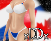 xIDx Dutch Furry BikiniF