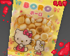 hello kitty snack ♡