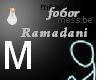 ramadan ftor