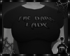 [T] The Dark Lady