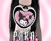 &acirc;��P | Kuromi Backpack