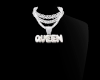 Queen Chain ♡