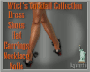 Witch's Cocktail Bundle