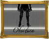 ~ ! Obsidian Legs ! ~