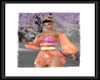 selin couple dress