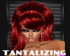 Tantalizing Red Hair