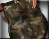 Cargo $horts