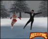 Ice Skating Couples
