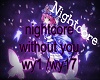 nightcore without you p1