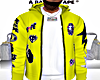 Bapesta Hoodie