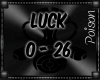 |P| Lady Luck PRT2