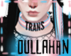 Trans| Alt. Pride Collar