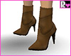 RLove CowGirl Ugly Boots