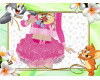 kids minie skirt