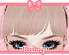 🎀Add-on Bangs Biscuit