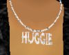 Huggie REQUESTED Necklac