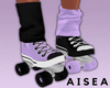 Kid~ Aike roller skates