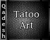!Q! PitBull 2 Tattoo