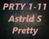 Astrid S-Dagny-Pretty
