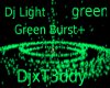 DjLtEff - Green Burst+
