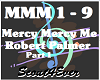 Mercy Mercy Me-R Palmer